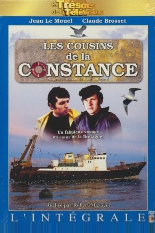 Les Cousins De La Constance