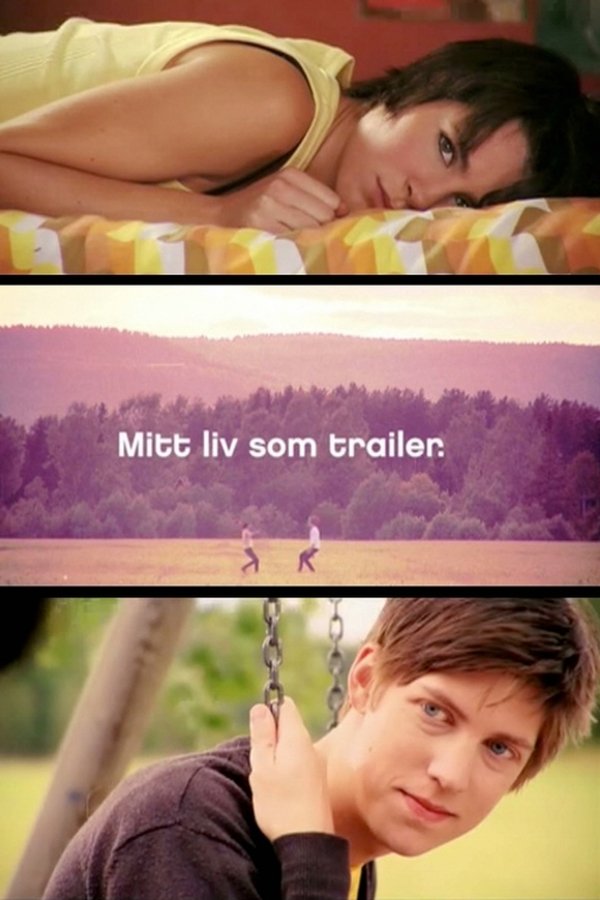 Mitt Liv Som Trailer