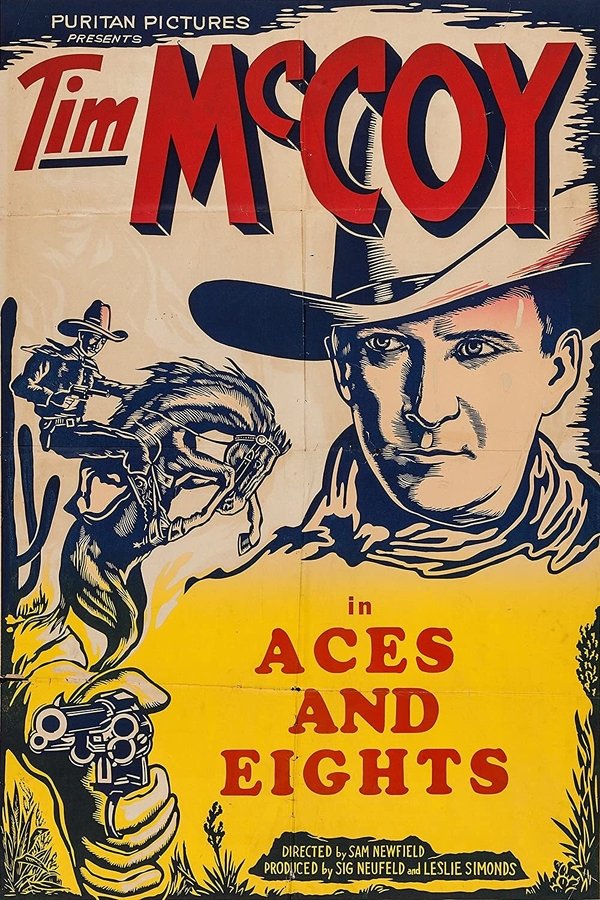 Aces And Eights