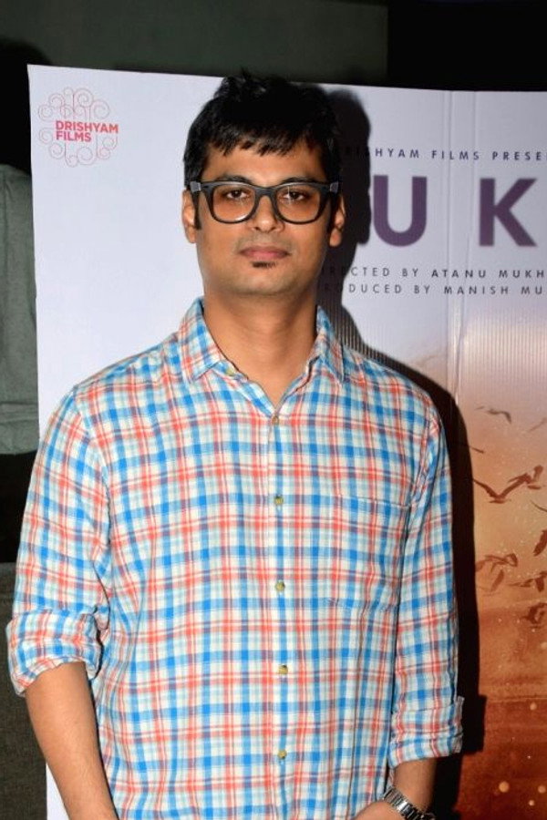 Director