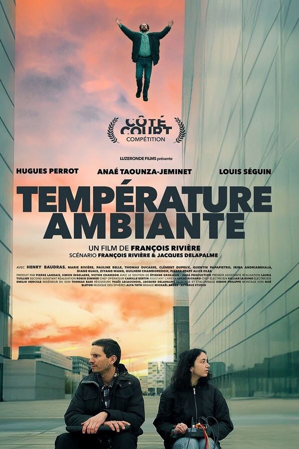 Température Ambiante