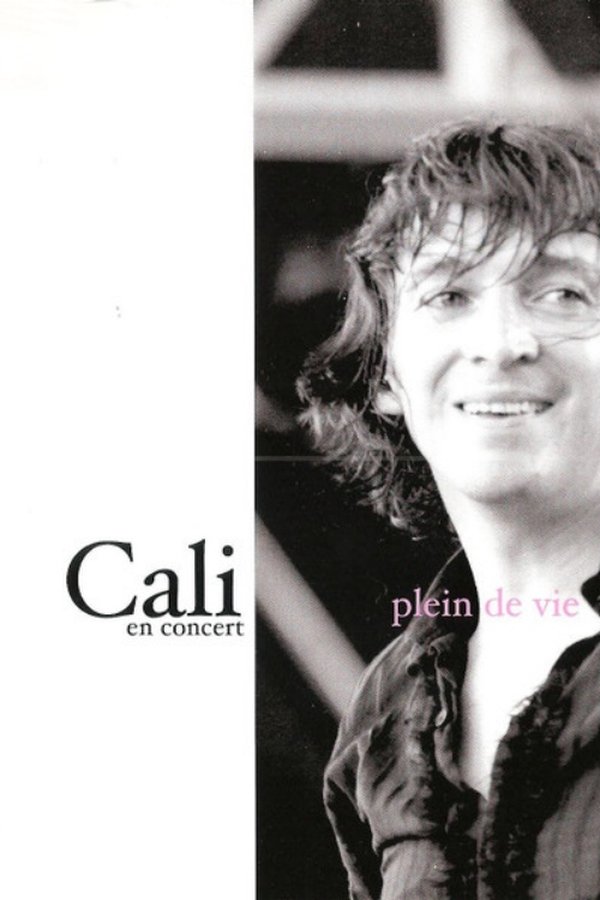 Cali - Plein De Vie