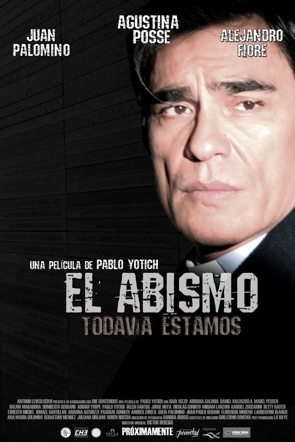 El Abismo… Todavía Estamos