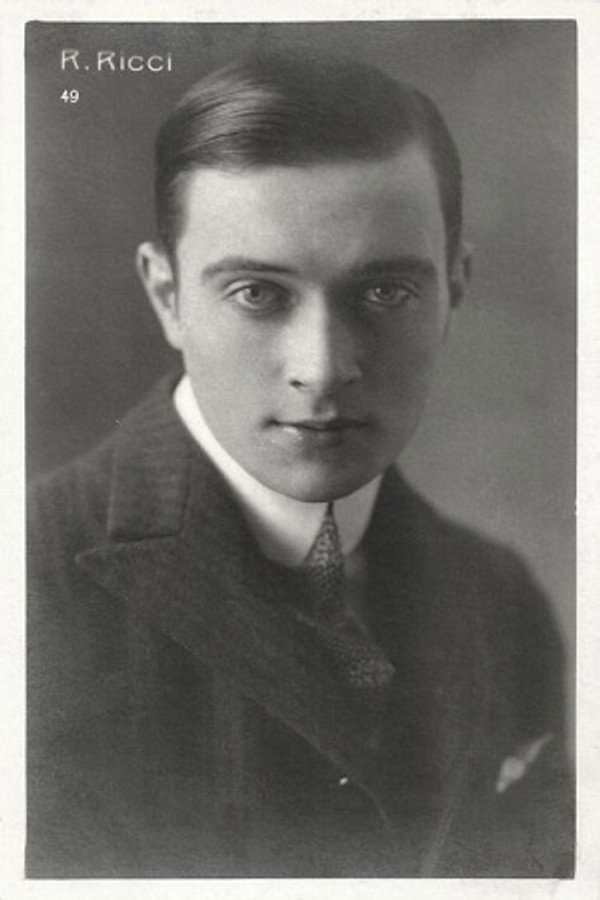 cast