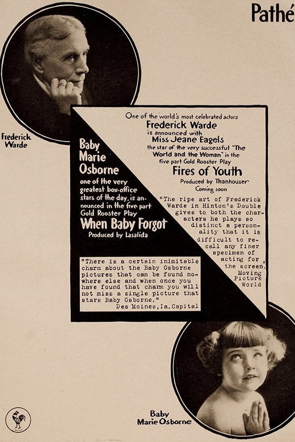 The Fires Of Youth