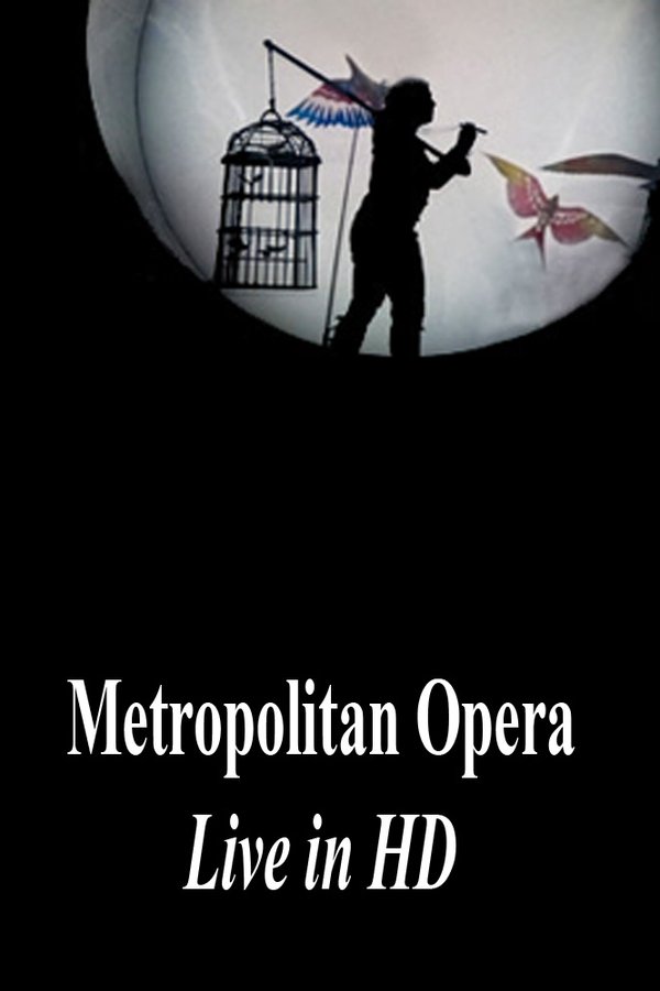 Great Performances At The Met