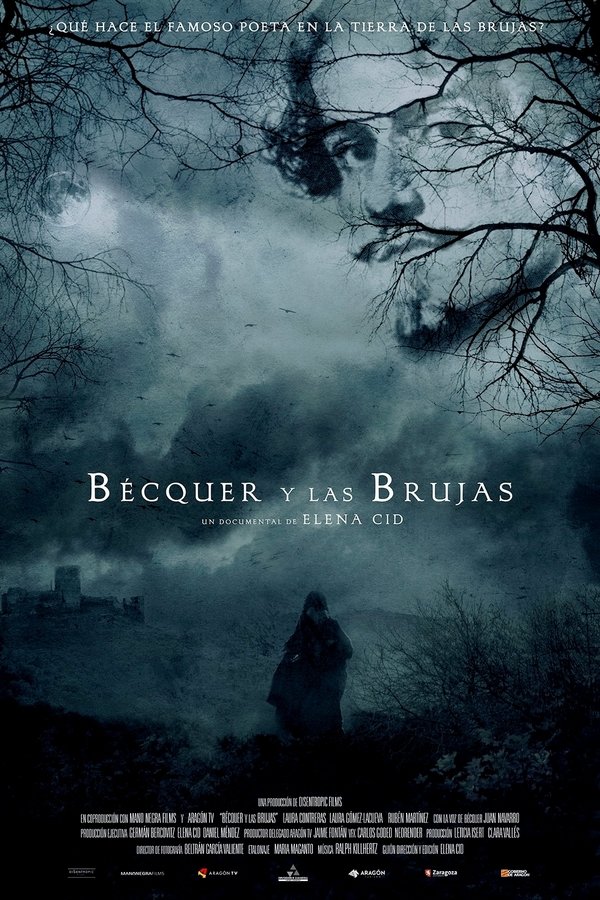 Bécquer Y Las Brujas