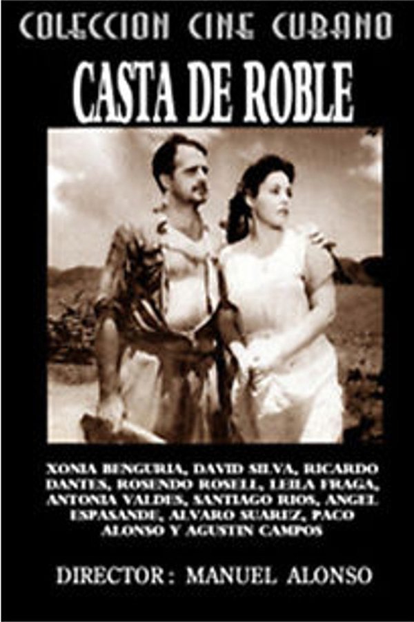 Casta De Roble