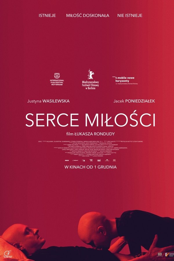Serce Miłości