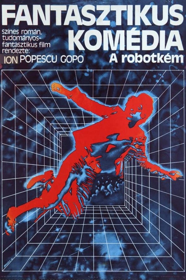 Comedie Fantastica