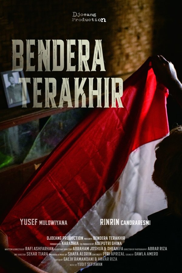Bendera Terakhir