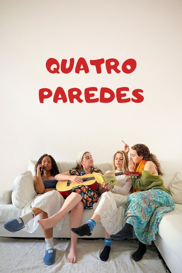Quatro Paredes