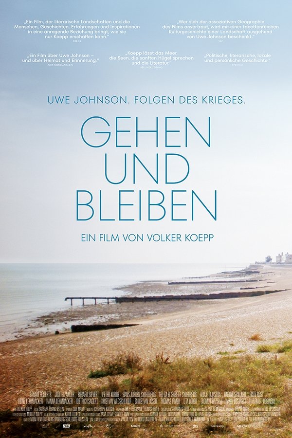 Gehen Und Bleiben