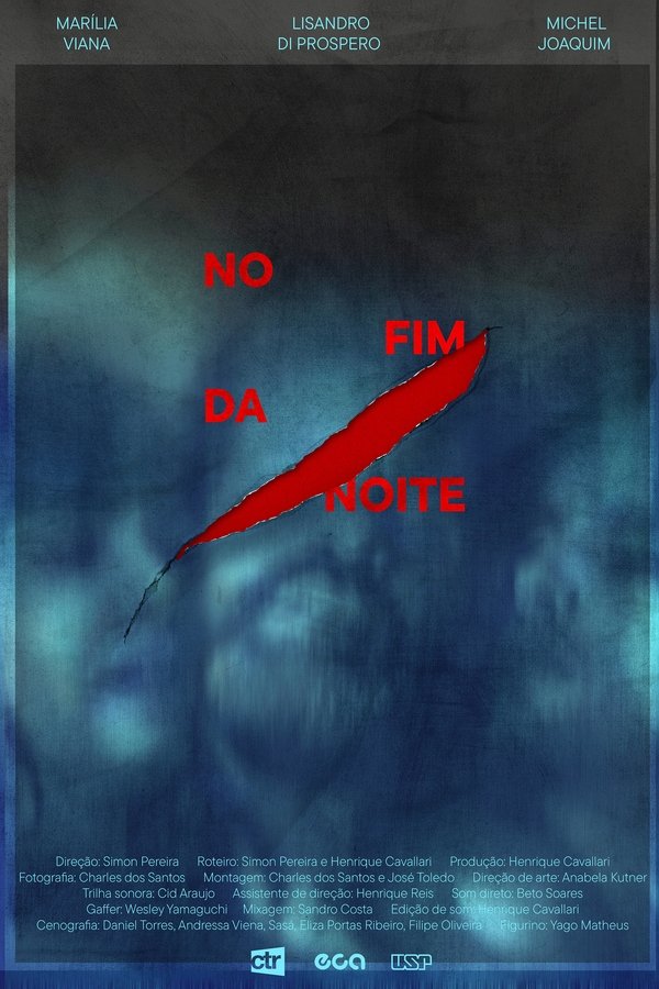 No Fim Da Noite