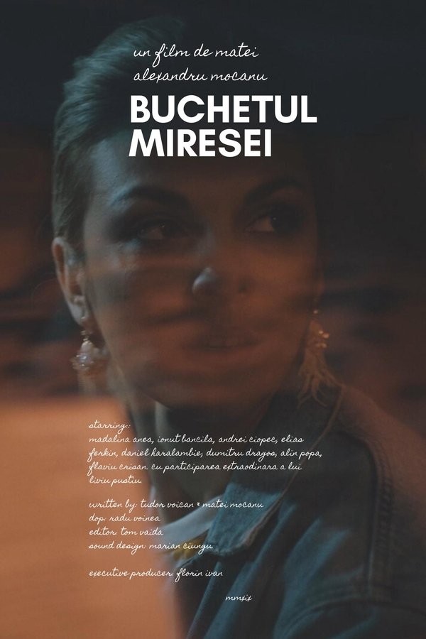 Buchetul Miresei