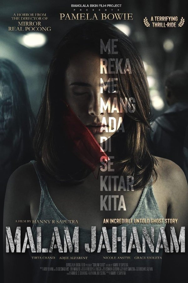 Malam Jahanam