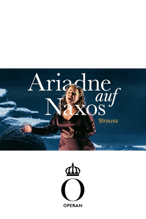 Ariadne Auf Naxos - RSO