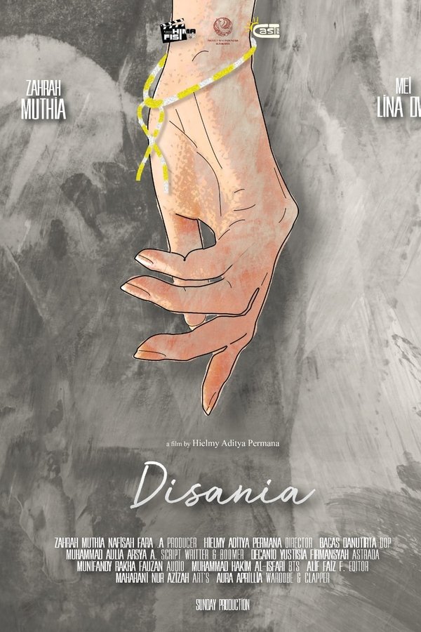 Disania