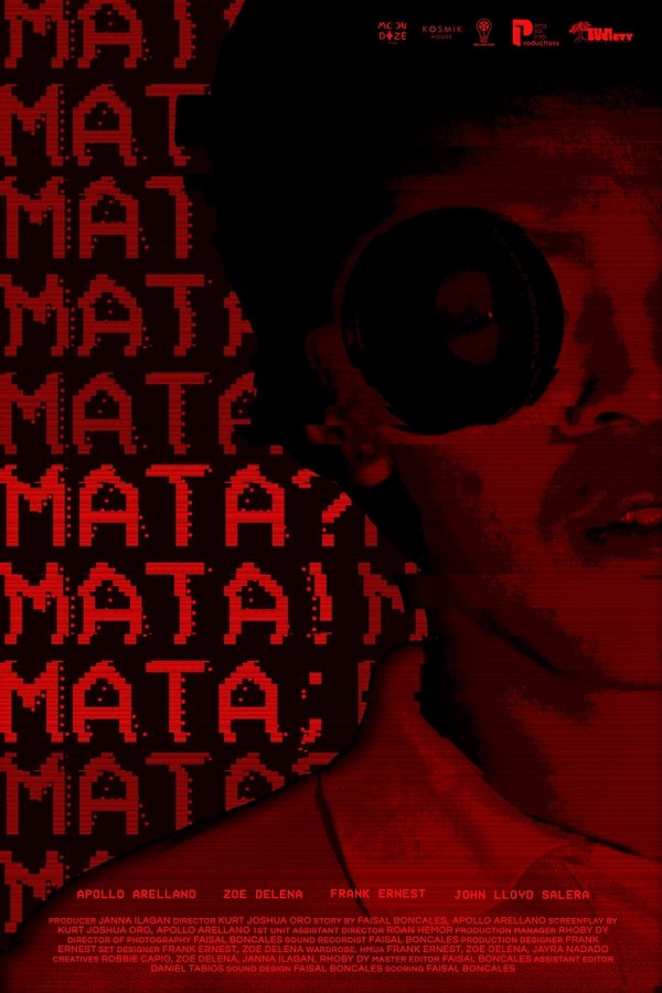 Mata? Mata! Mata;