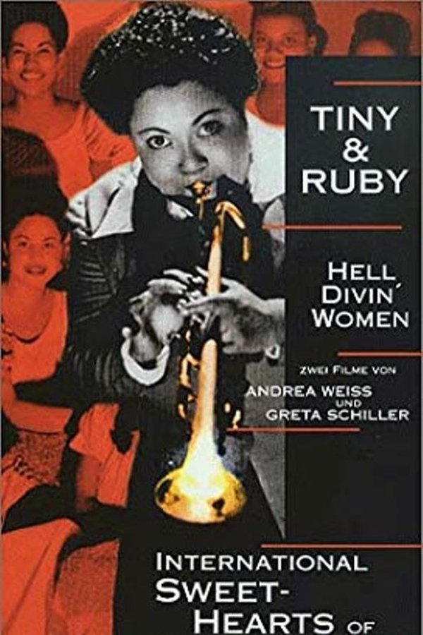 Tiny And Ruby: Hell Divin' Women