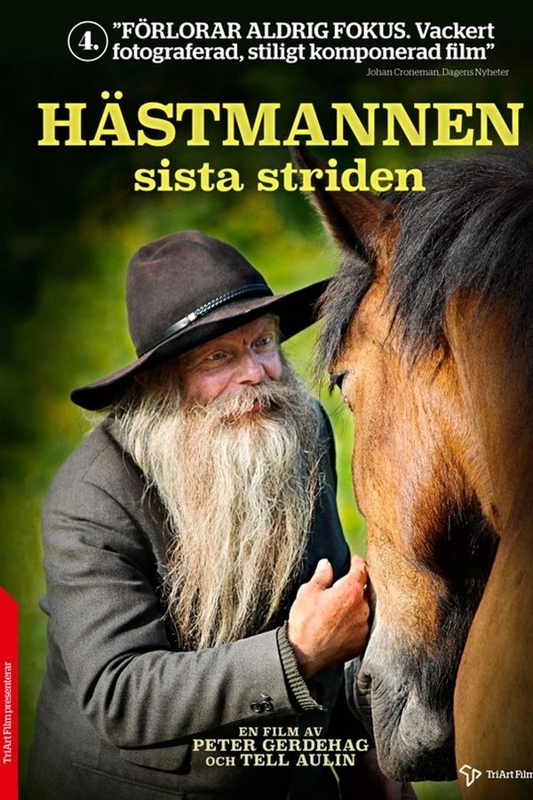 Hästmannen – Sista Striden
