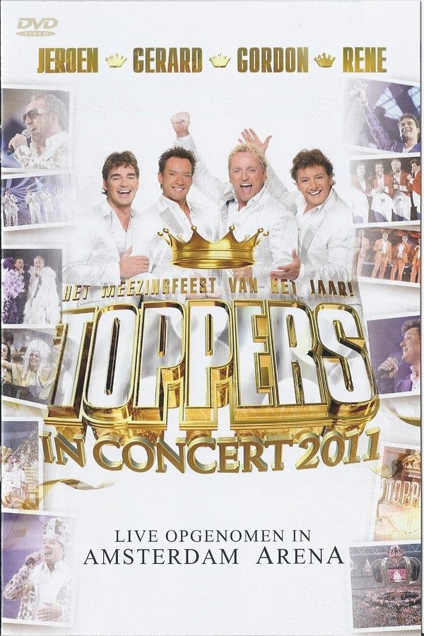 Toppers In Concert 2011