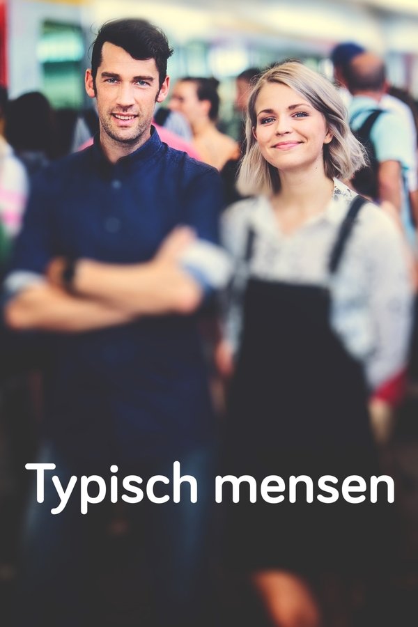 Typisch Mensen