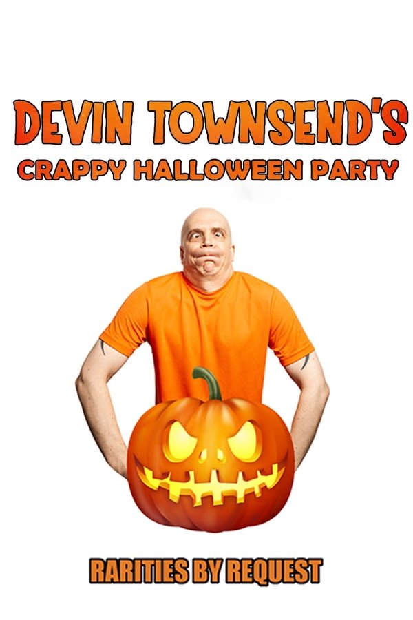 Devin Townsend's Crappy Halloween Party