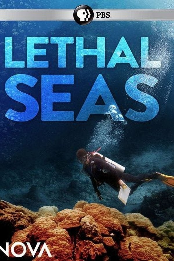NOVA: Lethal Seas