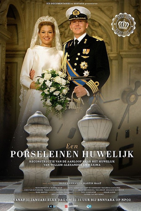 Een Porseleinen Huwelijk
