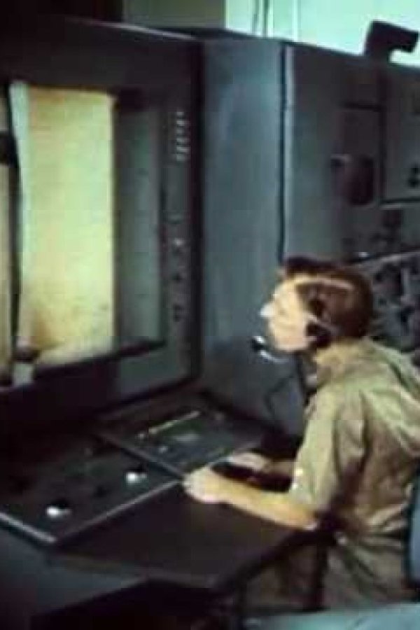 Christine In The Cutting Room