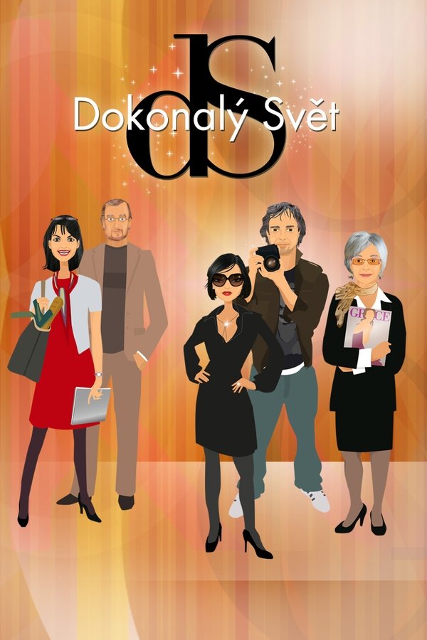 Dokonalý Svět
