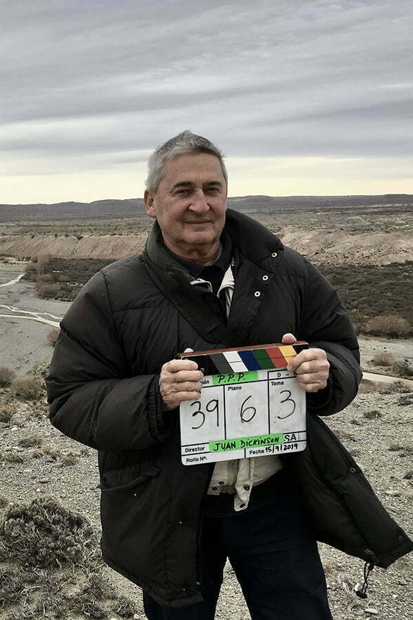 Director