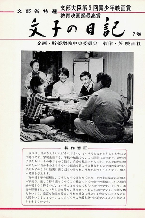 文子の日記