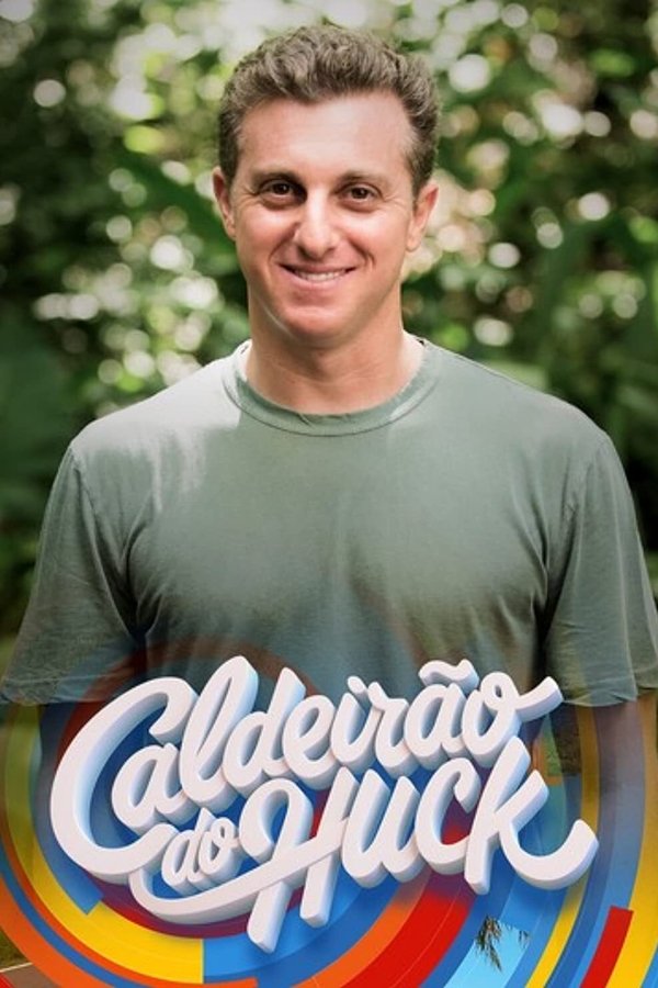 Caldeirão do Huck