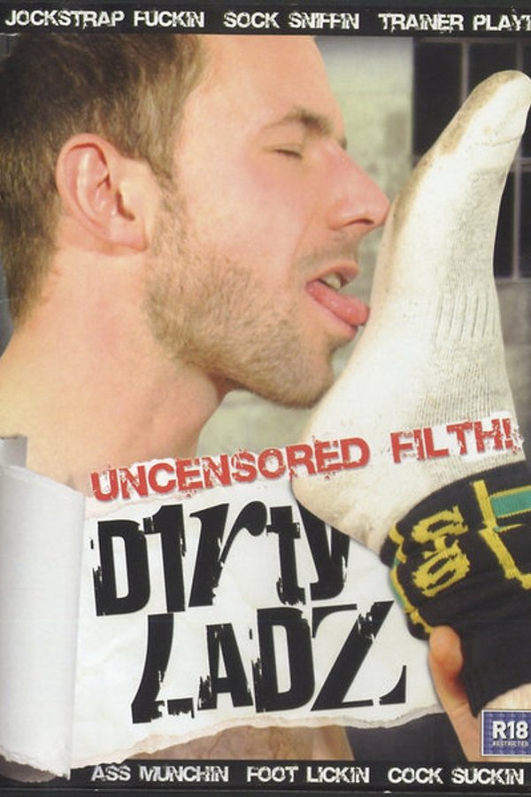 Dirty Ladz