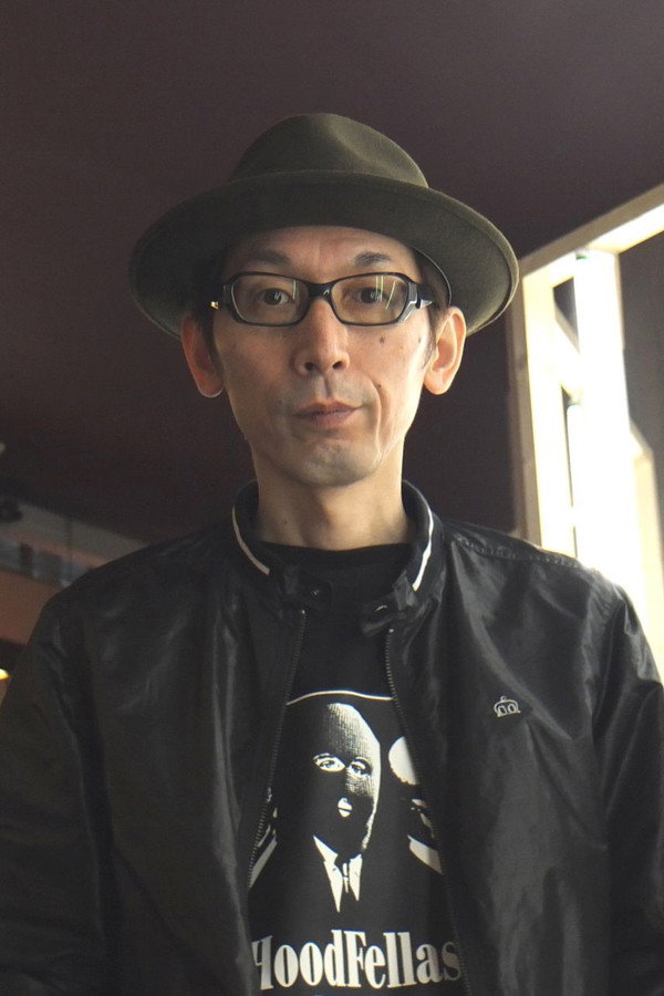 Director