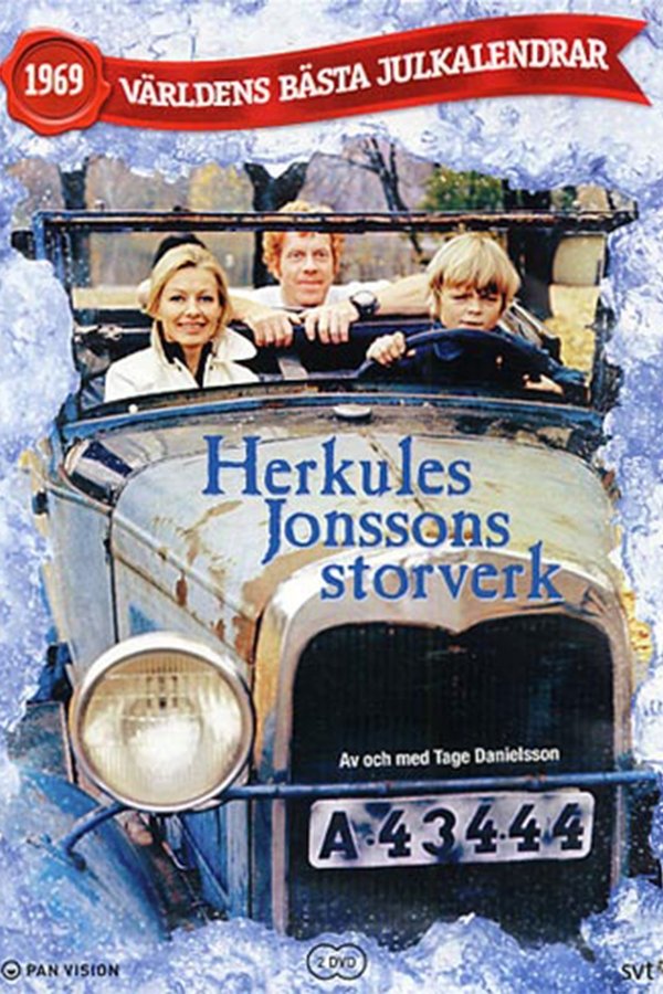 Herkules Jonssons Storverk