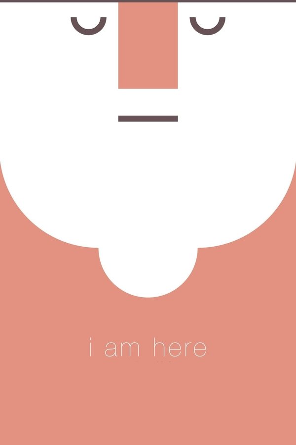 I Am Here