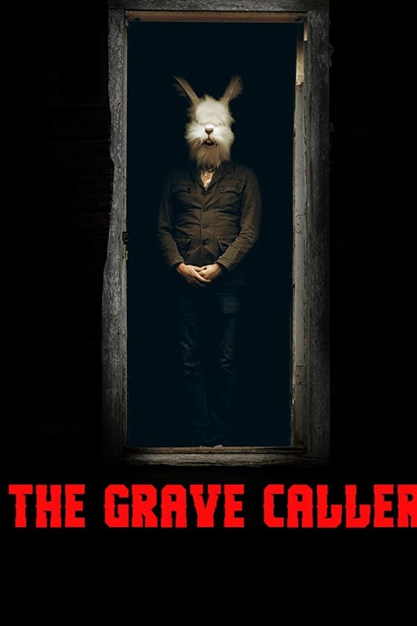 The Grave Caller