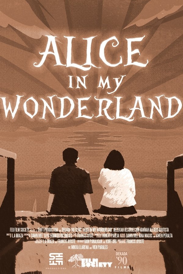Alice In My Wonderland