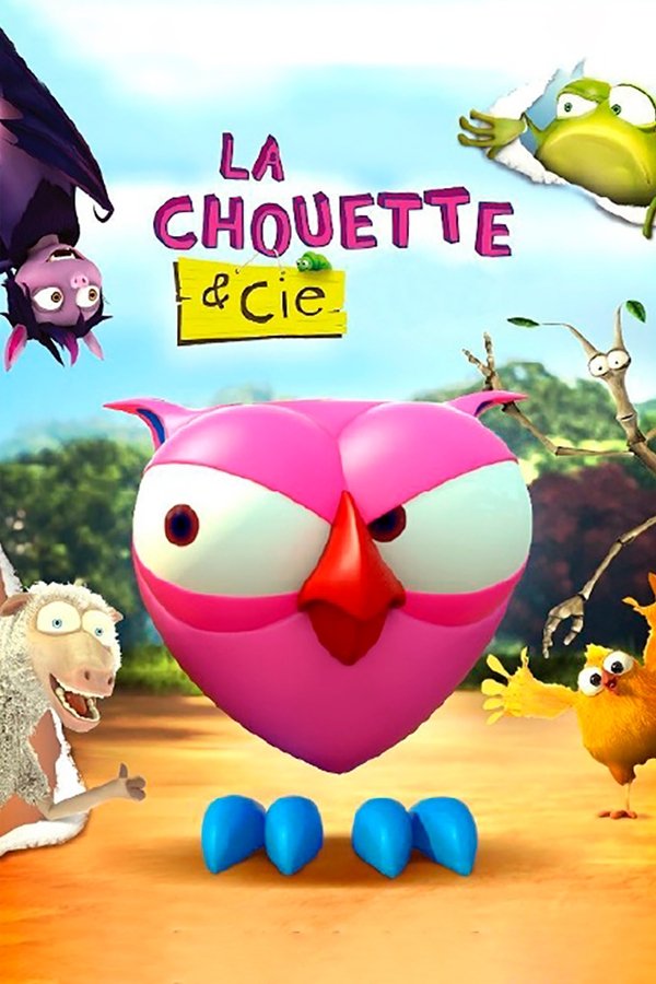 La Chouette & Cie