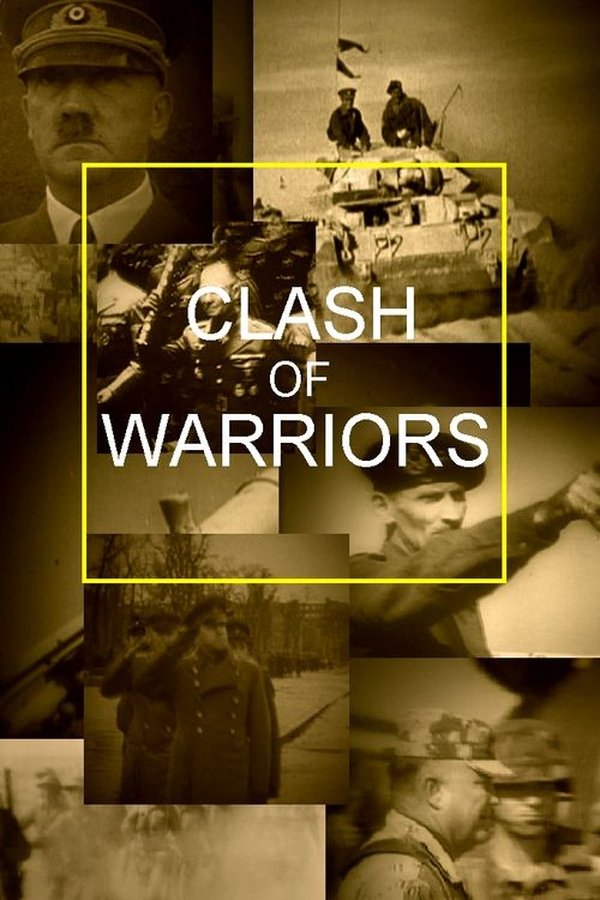 Clash Of Warriors