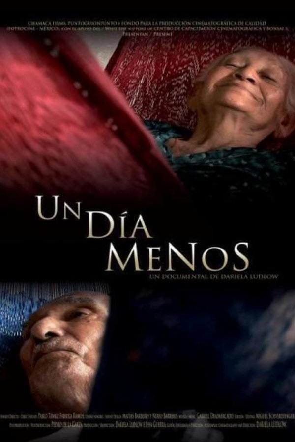 Un día menos