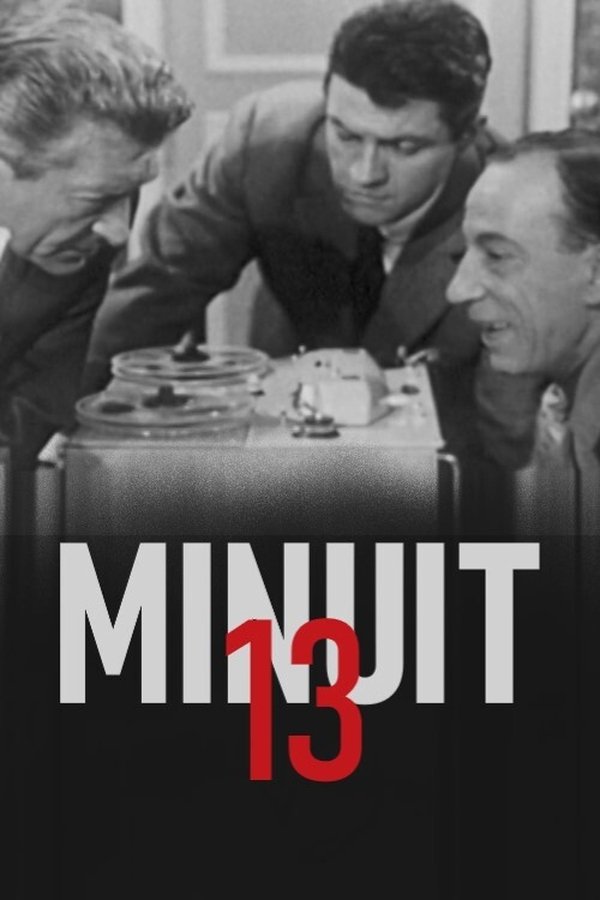 Minuit Treize