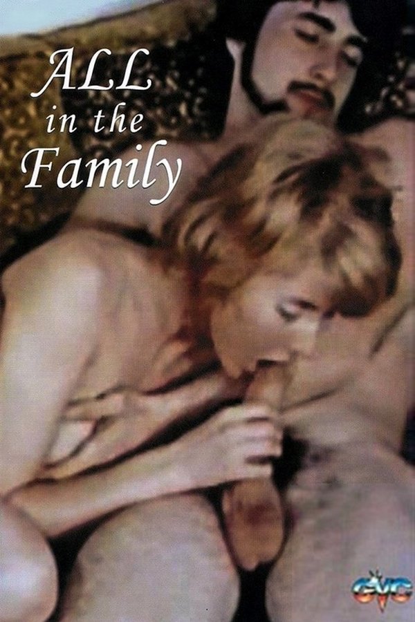 All In The Family