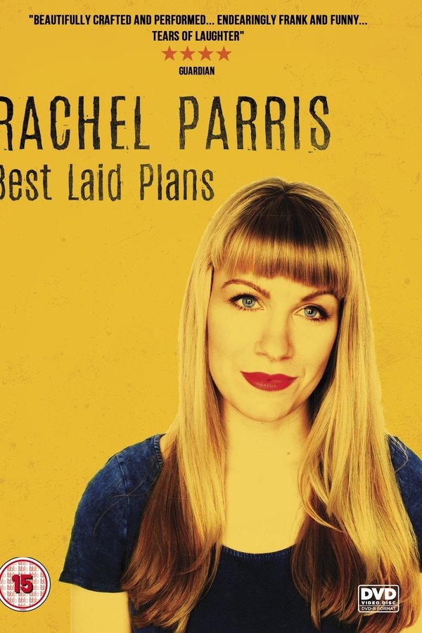 Rachel Parris: Best Laid Plans
