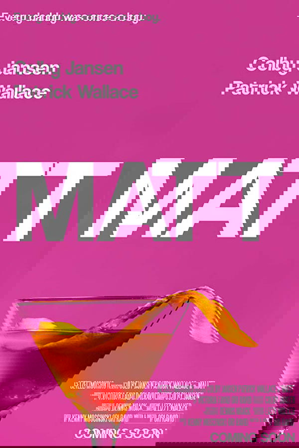 Matt