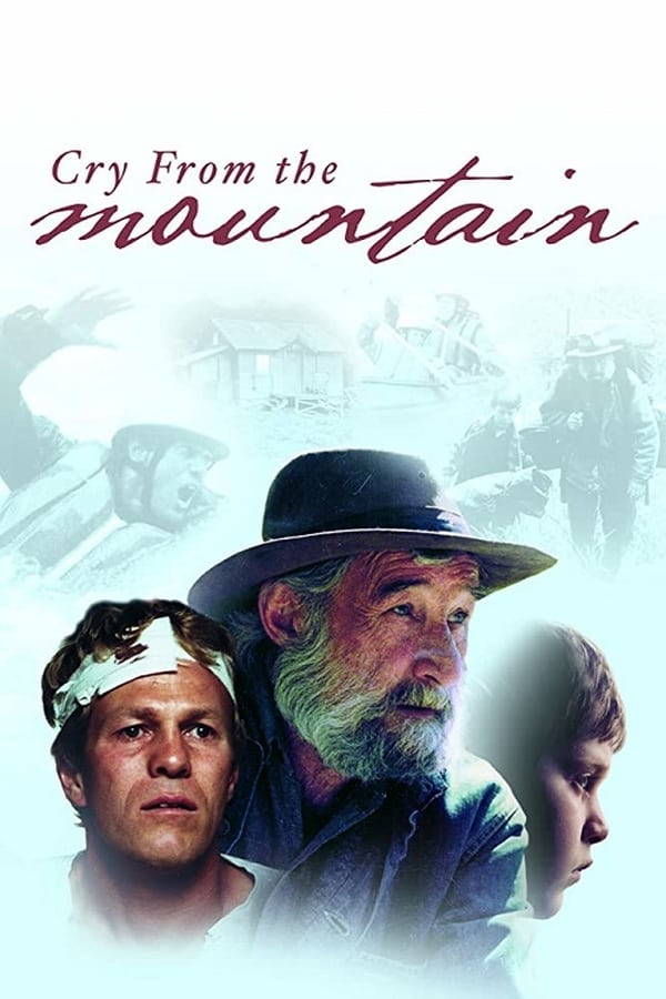 Cry From The Mountain
