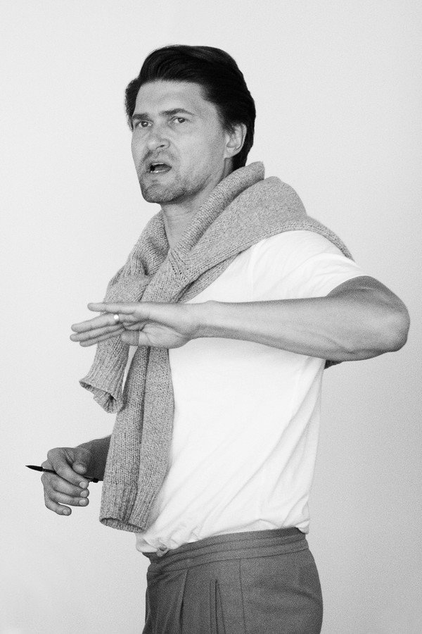 Director
